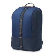<p><strong>Рюкзак для ноутбуков HP Commuter Backpack </strong>(Blue) (5EE92AA)</p>