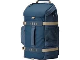 <p><strong>Рюкзак для ноутбуков HP 15,6 Odyssey Sport Backpack Ocean Blue </strong>(7XG62AA)</p>