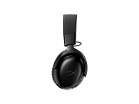 Наушники HyperX Cloud III S Wireless Black Gaming Headset (p/n A59YZAA)