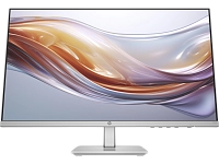 HP - 24" 524SH LED Monitor, IPS, 100Hz, 5mc, FHD (1920x1080), VGA+HDMI, Silver Black (94C19AA)