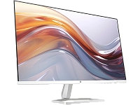 HP - 27" 527SA LED Monitor, IPS, 100Hz, 5mc, FHD (1920x1080), VGA+HDMI, Silver White (94F49AA) 