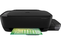 HP - Ink Tank 415 AiO <Z4B53A> (A4, 8 стр/мин, струйное МФУ, LCD, USB2.0, WiFi)