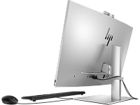 HP EliteOne 870 27 inch G9 (Intel Core i7-13700T/ DDR5 16GB 4800/ SSD 512GB M.2 NVMe/ 27