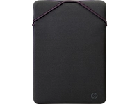 HP Protective Reversible 15 Grey/Mauve Sleeve Чехол для ноутбука (2F1W8AA)