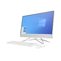 HP 27-dp1006d (006) (Intel i7-1165G7/ DDR4 16GB/ HDD 1TB/ 27 LCD Touch) Silver