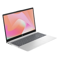 HP 15-fd0336tu (4K0) (Intel Core i5-1334U/ DDR4 8GB/ SSD 512GB/ 15.6" FHD/ Intel Iris Xe graphics/ 