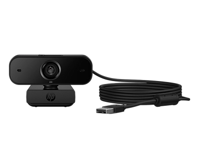 Вебкамера HP 430 FHD Webcam Euro (p/n 77B11AA#ABB)
