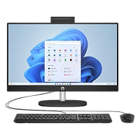 HP 24-cr0308nh (3T9) (Intel Core i5-1334U/ DDR4 8GB/ SSD 512GB/ 23,8 FHD IPS/ Intel Iris Xe Graphics