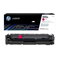 HP LaserJet Pro 205A M154/180/181 Magenta