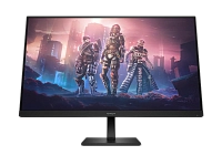 HP - 32 OMEN 32q [2H] Gaming Monitor, IPS, 1ms, 165 Hz, QHD (2560 x 1440),HDMI; Audio; DisplayPort (