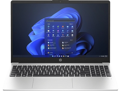 HP 250 G9 (2B6) (Intel Core i5-1235U/ DDR4 8GB /SSD 256GB/ 15,6 FHD IPS/ Intel Iris Xe Graphics)