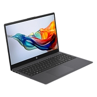 HP 15-fc0043nq (8SZ) (AMD Ryzen 5-7520U/ DDR5 16GB/ SSD 1TB/ 15,6 FHD/ AMD Radeon Graphics/ NoOS/ RU