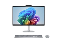 HP OmniStudio X 32-c0016ci (132) (Core Ultra 7-155H/ DDR5 16GB/ SSD 1TB/ 32UHD IPS/ non-Touch/ Win11