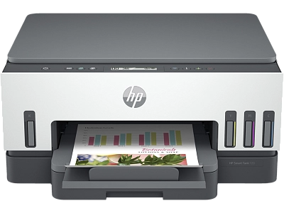 HP Smart Tank 720