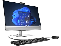 HP EliteOne 870 27 inch G9 (Intel Core i7-13700T/ DDR5 16GB 4800/ SSD 512GB M.2 NVMe/ 27
