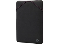 HP Protective Reversible 15 Grey/Mauve Sleeve Чехол для ноутбука (2F1W8AA)