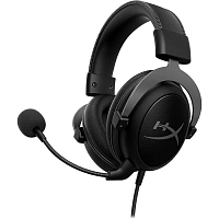 Наушники HP HyperX Cloud III - Gaming Headset (Black) (p/n 727A8AA)