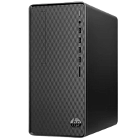 HP M01-F1079ur Tower Desktop (2C9) (AMD Ryzen 3-4300G/ DDR4 4GB/ SSD 256GB/ AMD Radeon™ Vega/ No DVD