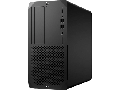 HP Z2 Tower G5 Workstation RCTO (9FR64AV)