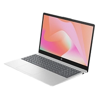 HP 15-fd0531nia (2HW) (Intel Core i3-1315U/ DDR4 4GB/ SSD 256GB/ 15.6" FHD LCD/ Intel UHD Graphics/