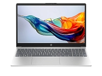 HP 15-fc0028ci (706) (Ryzen 3-7320U/ DDR5 8GB/ SSD 512GB/ 15.6" FHD/ Natural Silver) (D18P0EA)