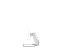 HP - 27" 527SA LED Monitor, IPS, 100Hz, 5mc, FHD (1920x1080), VGA+HDMI, Silver White with Speaker