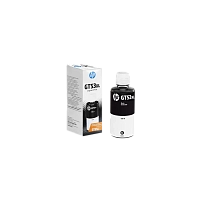 HP Чернила GT53XL Black Original Ink Bottle (1VV21AE)