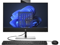 HP ProOne 440 G9 (4F8) (Intel i5-12500T/ DDR4 16GB/ SSD 512GB/ FHD 23,8 FHD/ Intel Iris Xe Graphics/