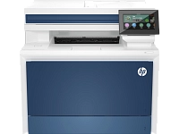 HP Color LJ Pro MFP 4303dw <5HH65A>(A4, 33стр/мин,512Mb,LCD, лазерное МФУ,USB2.0,сетевой,двуст.печа