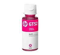 HP Чернила GT52 Magenta Original Ink Bottle (M0H55AE)