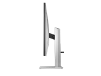 HP - 32" 7 Pro 732PK  Monitor,IPS,HDMI; USB-C; USB hub; DisplayPort,,5mc,UHD (3840 x 2160, Black-Sil