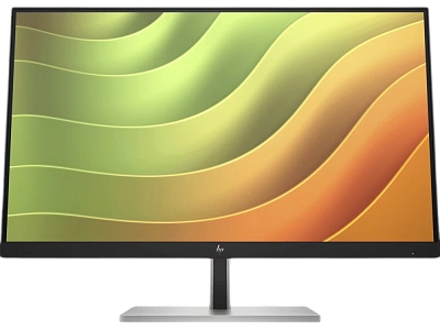 HP E24u G5 USB-C FHD Monitor