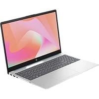 HP 15-fd0071nq (9Q7) (Intel Core 5-120U/ DDR4 16GB/ SSD 512GB/ 15.6" FHD IPS/ Intel Iris Xe graphics
