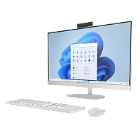 HP 24-cr1026ci (259/299/476/384) (Intel Core Ultra5-125U/ DDR5 8GB/ SSD 512GB/ 23,8 FHD/ Intel Graph