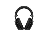 Наушники HyperX Cloud III S Wireless Black Gaming Headset (p/n A59YZAA)