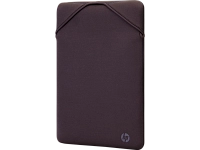 HP Protective Reversible 15 Grey/Mauve Sleeve Чехол для ноутбука (2F1W8AA)