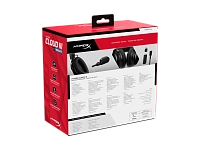 Наушники HyperX Cloud III S Wireless Black Gaming Headset (p/n A59YZAA)