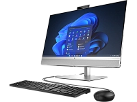 HP EliteOne 870 27 inch G9 (Intel Core i7-13700T/ DDR5 16GB 4800/ SSD 512GB M.2 NVMe/ 27