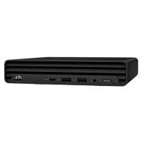 HP Pro Mini 260 G9 (348) (Core i5-1335U/ DDR4 8GB/ SSD 256GB/ Intel Iris Xe/ Wred KBD+Mse) (884F4EA)