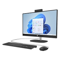 HP 24-cr0308nh (3T9) (Intel Core i5-1334U/ DDR4 8GB/ SSD 512GB/ 23,8 FHD IPS/ Intel Iris Xe Graphics