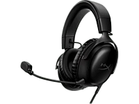 Наушники HP HyperX Cloud III - Gaming Headset (Black) (p/n 727A8AA)