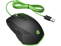 HP Pavilion Gaming Mouse 200 (5JS07AA)