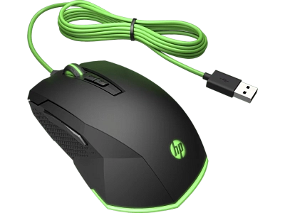 HP Pavilion Gaming Mouse 200 (5JS07AA)