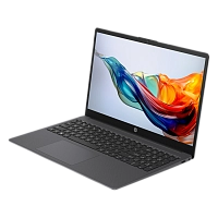 HP 15-fc0043nq (8SZ) (AMD Ryzen 5-7520U/ DDR5 16GB/ SSD 1TB/ 15,6 FHD/ AMD Radeon Graphics/ NoOS/ RU