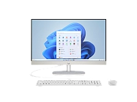 HP 24-cb1004l (6S5)(Intel Core i5-1335U/ DDR4 8GB/ SSD 512GB/ 23,8 FHD/ Intel Iris Xe Graphics/ NoOS