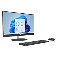 HP 24-cr0308nh (3T9) (Intel Core i5-1334U/ DDR4 8GB/ SSD 512GB/ 23,8 FHD IPS/ Intel Iris Xe Graphics