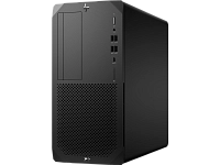 HP Z2 Tower G5 Workstation RCTO